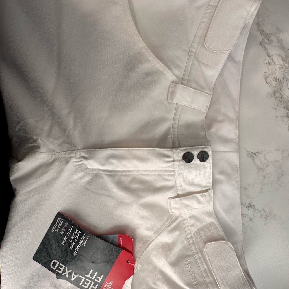 The North Face ski pants ⛷️